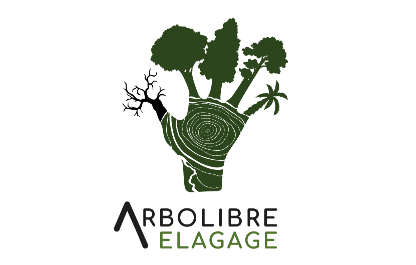 Logo Arbolibre Elagage